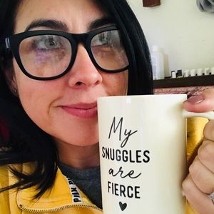 Meet your Posher, Nat